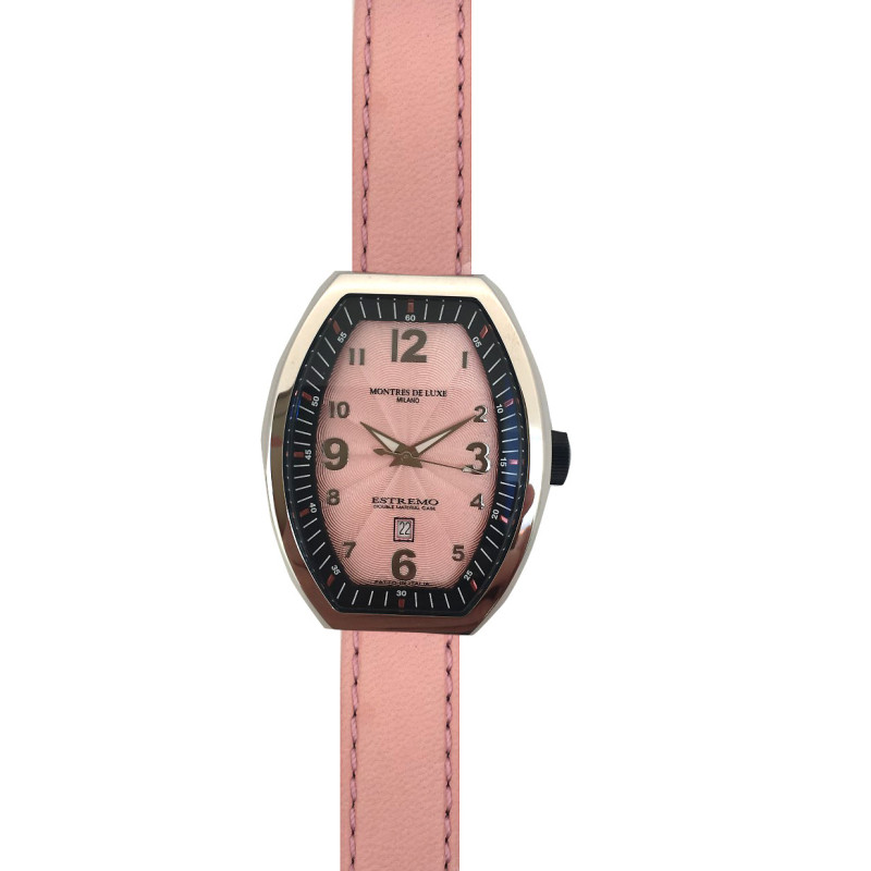 Laikrodis MONTRES DE LUXE moterims 09EX-L / A8303 (35MM)