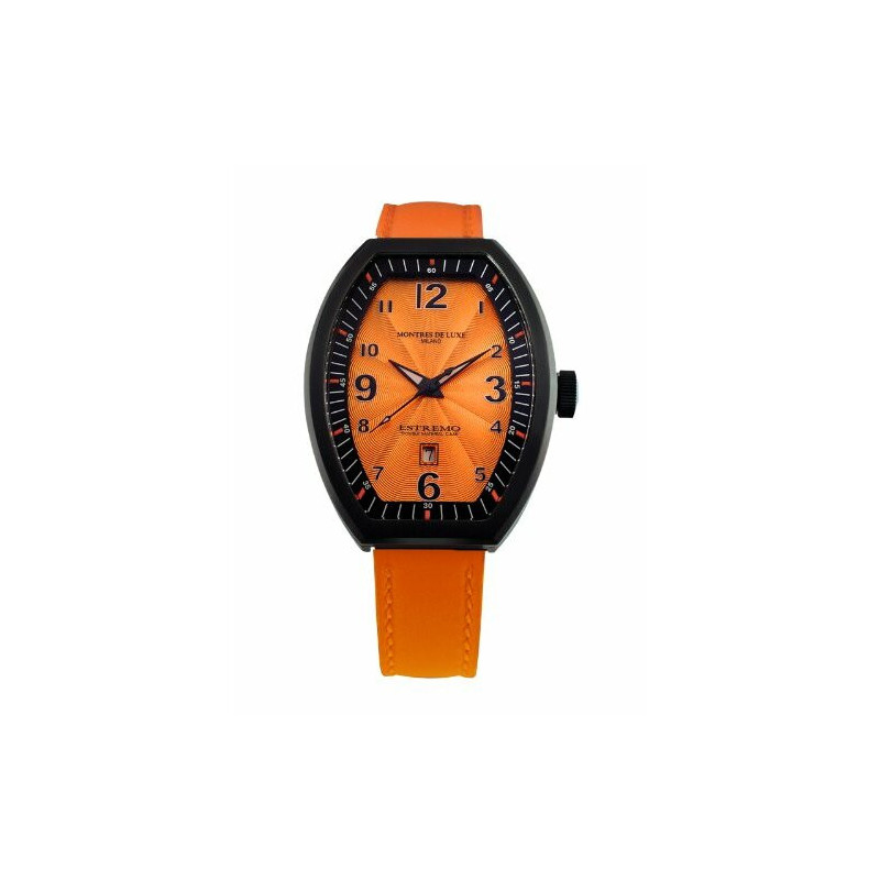 Laikrodis MONTRES DE LUXE moterims 09EX-L8302 (35MM)