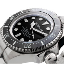 WATCH BOBROFF MAN BF0001 (44MM) WATCH BOBROFF MAN BF0001 (44MM)