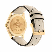 Laikrodis GUCCI moterims YA1264128 (38MM) Laikrodis GUCCI moterims YA1264128 (38MM)