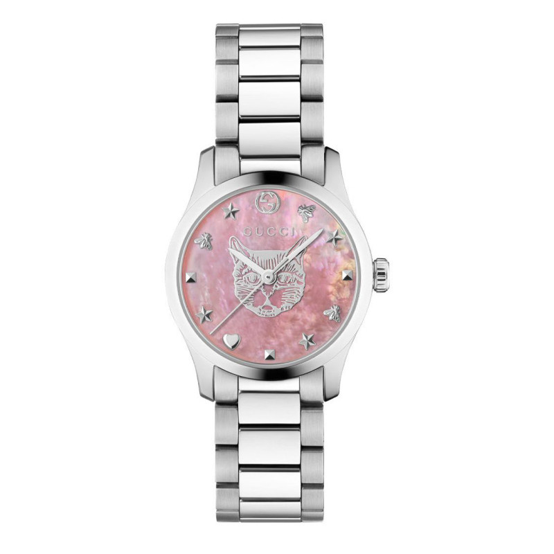 Laikrodis GUCCI moterims YA1265013 (27MM)