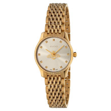 WATCH GUCCI WOMEN YA1265021...