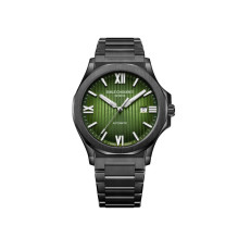 Laikrodis EMILE CHOURIET Vyrams 081172GHHE8H (41MM)