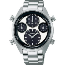 Laikrodis SEIKO vyrams SFJ001P1 (42MM)