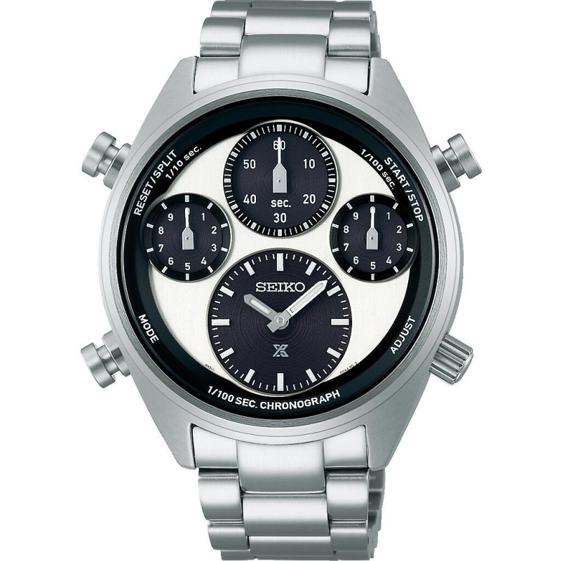 Laikrodis SEIKO vyrams SFJ001P1 (42MM)
