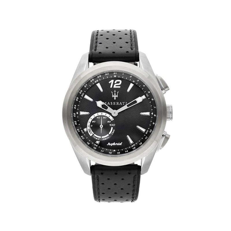 Laikrodis MASERATI Vyrams R8851112001 (45MM)