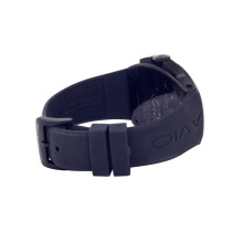 Vyriškas prabangus laikrodis MONTRES DE LUXE MAN 09SA-BK-1002 (48MM) Vyriškas prabangus laikrodis MONTRES DE LUXE MAN 09SA-BK-1002 (48MM)