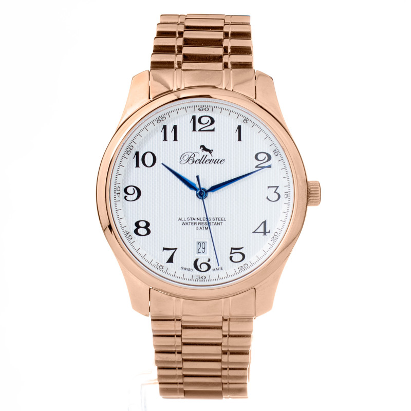 Laikrodis BELLEVUE WOMAN FB4 (40MM)