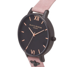 Laikrodis OLIVIA BURTON moterims OB16ES09 (38 MM)