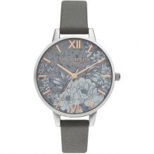 Laikrodis OLIVIA BURTON moterims OB16TZ05 (34 MM)