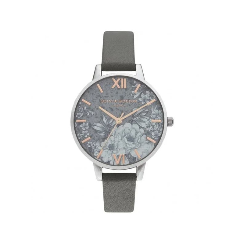 Laikrodis OLIVIA BURTON moterims OB16TZ05 (34 MM)