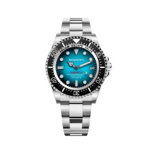 WATCH BOBROFF MAN BF0009...