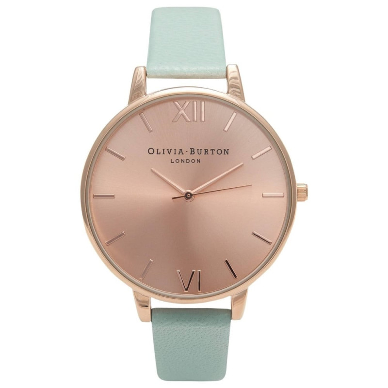 Laikrodis OLIVIA BURTON moterims OB15BD75 (38MM)