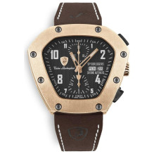 WATCH LAMBORGHINI MAN...