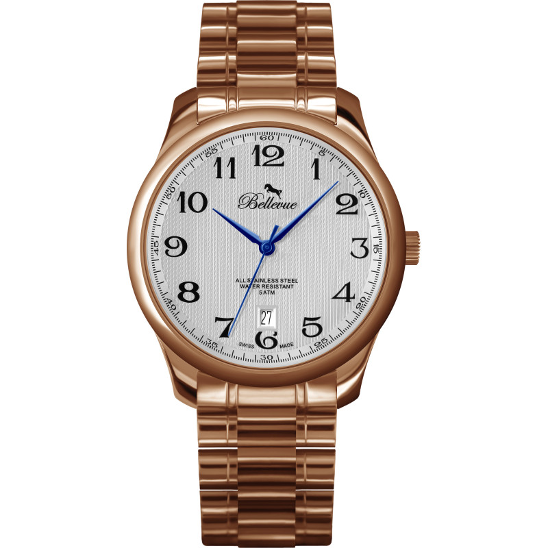 Laikrodis BELLEVUE WOMAN F6 (30MM)