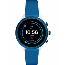 Laikrodis FOSSIL moterims FTW6051 (41MM)