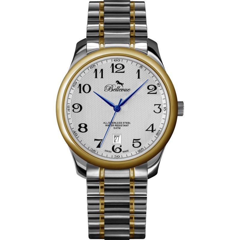 Laikrodis BELLEVUE WOMAN F8 (35MM)