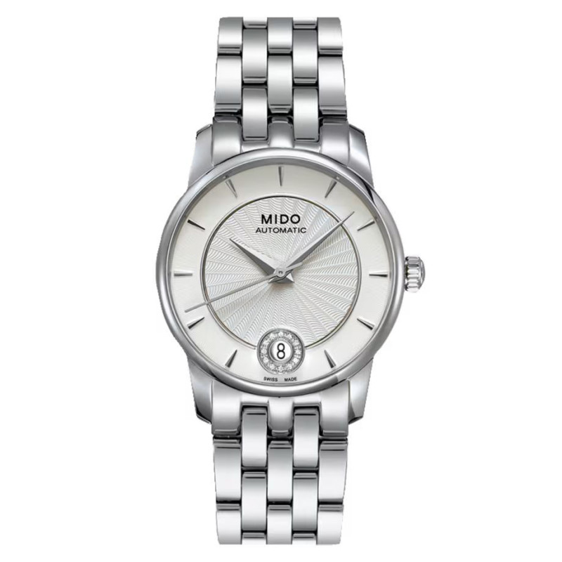 Laikrodis MIDO WOMAN M007207110360 (33MM)
