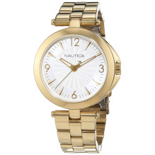 WATCH NAUTICA WOMAN...