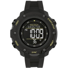 WATCH NAUTICA MAN NAI19523G ()