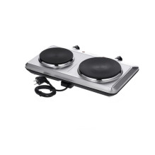 Severin Double Hotplate white DK 1014 (DK 1014) Severin Double Hotplate white DK 1014 (DK 1014)