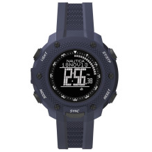 WATCH NAUTICA MAN NAI19524G...