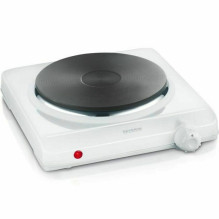 Severin KP 1091 Kochplatte White Severin KP 1091 Kochplatte White
