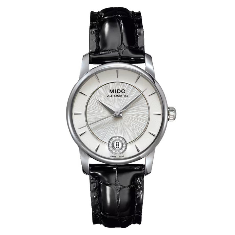 Laikrodis MIDO WOMAN M007207160360 (33MM)