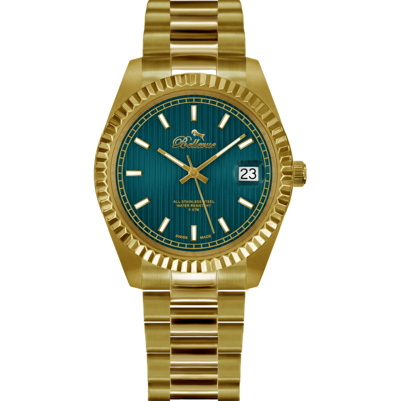 Laikrodis BELLEVUE WOMAN H16 (30MM)