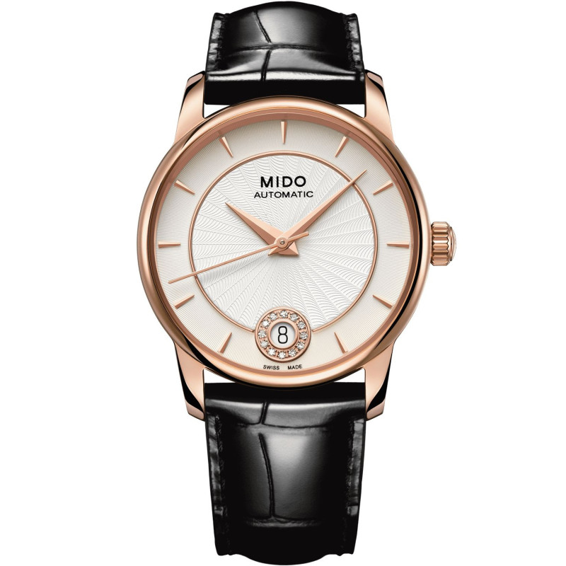Laikrodis MIDO WOMAN M007207360360 (33MM)