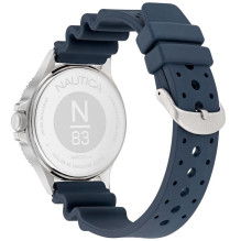 Laikrodis NAUTICA Vyrams NAPCBS304 (43MM) Laikrodis NAUTICA Vyrams NAPCBS304 (43MM)