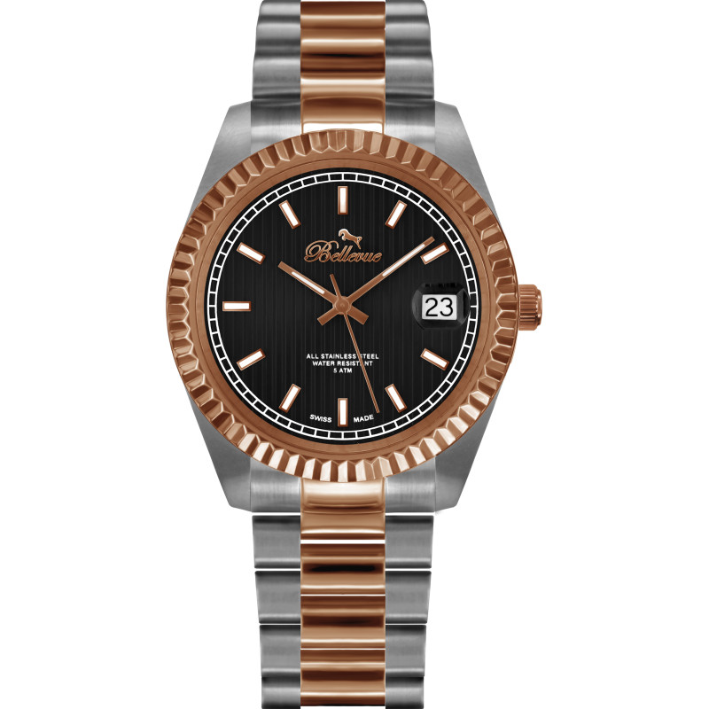 Laikrodis BELLEVUE WOMAN H19 (38MM)