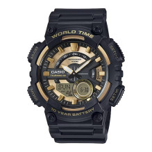 WATCH CASIO MAN...