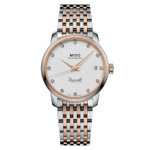 WATCH MIDO WOMAN...