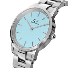 Laikrodis DANIEL WELLINGTON MOTERIMS DW00100540 (28MM)