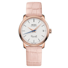Laikrodis MIDO WOMAN M027207360100 (33MM) Laikrodis MIDO WOMAN M027207360100 (33MM)
