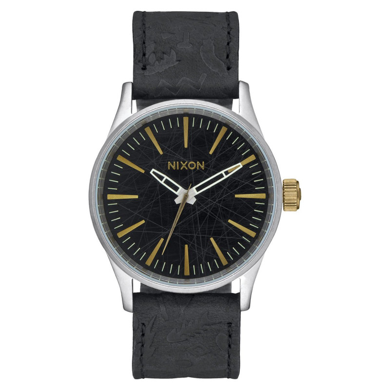 Laikrodis NIXON MAN A377-2222-00 (38MM)