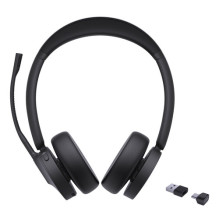 Ausinės Yealink Ausinės BH 70 dviguba UC USB-C / A