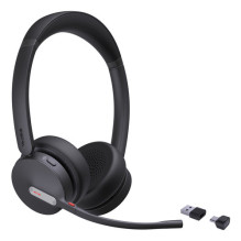 Headphones Yealink Headset BH 70 Dual UC USB-C / A