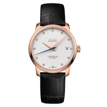 Laikrodis MIDO MAN M027208360360 (34MM)