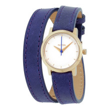 WATCH NIXON WOMAN...