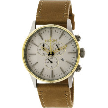 WATCH NIXON MAN A4052548...