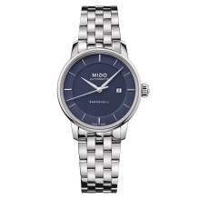 Laikrodis MIDO WOMAN M037207110410 (30MM)