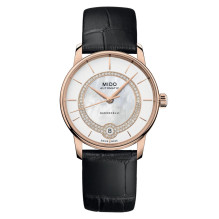 WATCH MIDO WOMAN...
