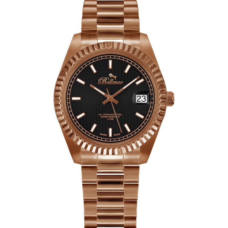 Laikrodis BELLEVUE WOMAN H26 (30MM)