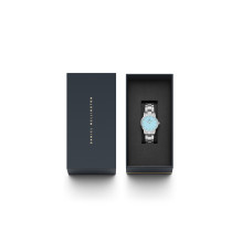 WATCH DANIEL WELLINGTON WOMEN DW00100540 (28MM) WATCH DANIEL WELLINGTON WOMEN DW00100540 (28MM)