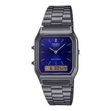 WATCH CASIO UNISEX AQ-230GG-2A (38,8MM)