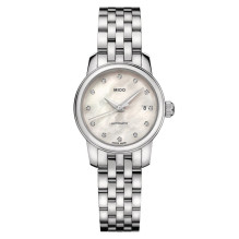 WATCH MIDO WOMAN...