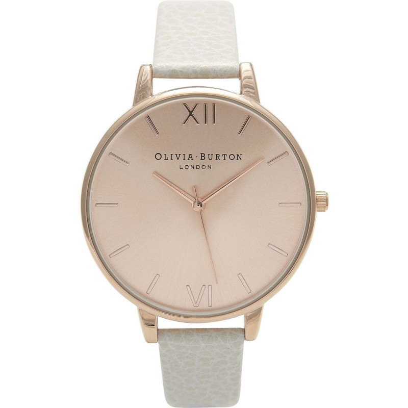 Laikrodis OLIVIA BURTON moterims OB13BD11 (38 MM)