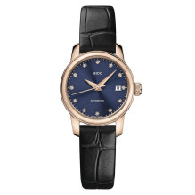 WATCH MIDO WOMAN...